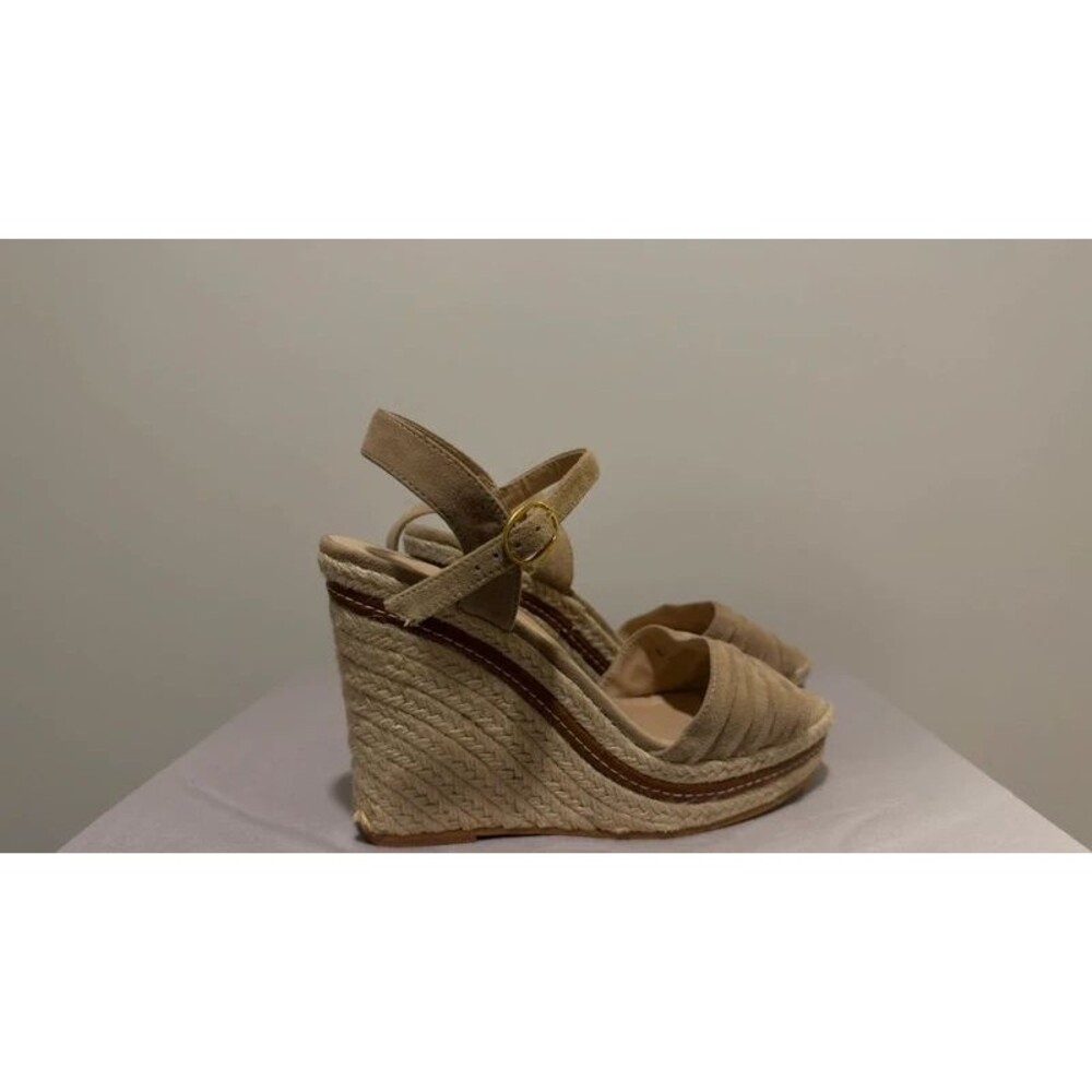 ALDO platforms - Picture 3 of 5